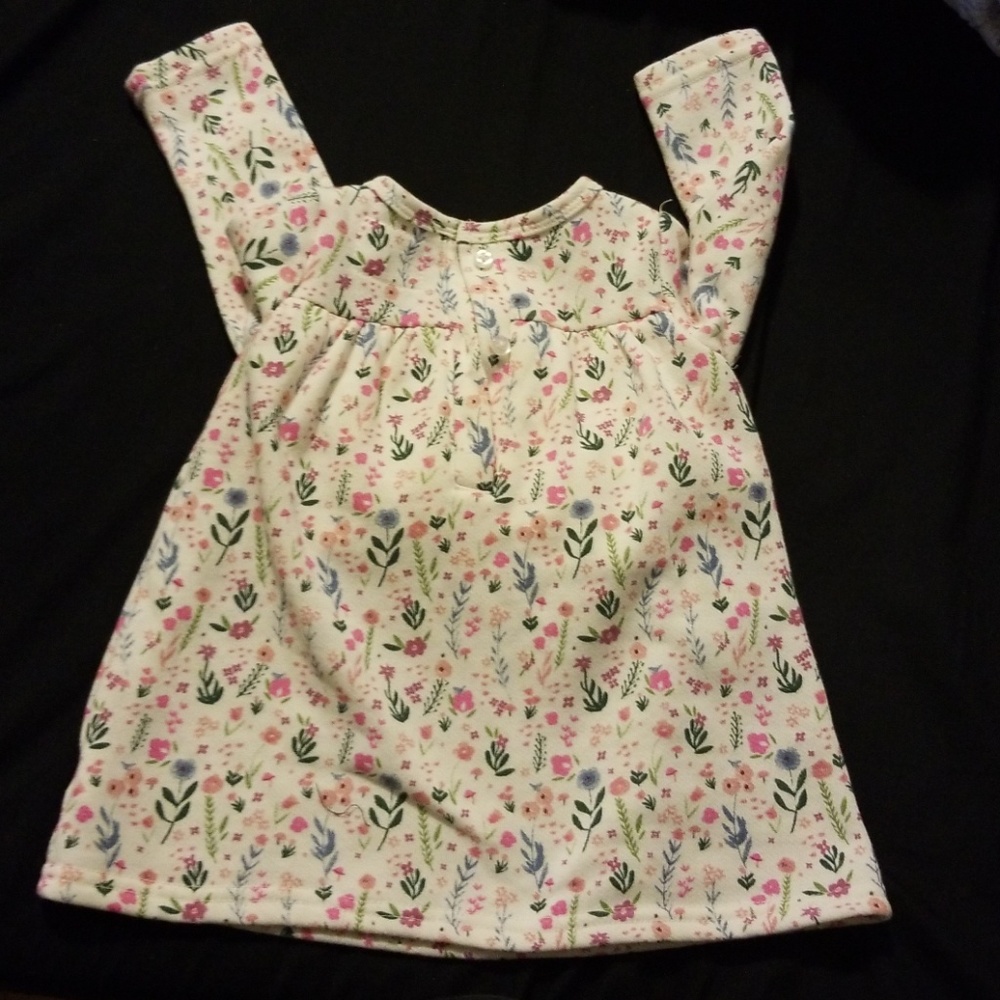 baby girl dress
